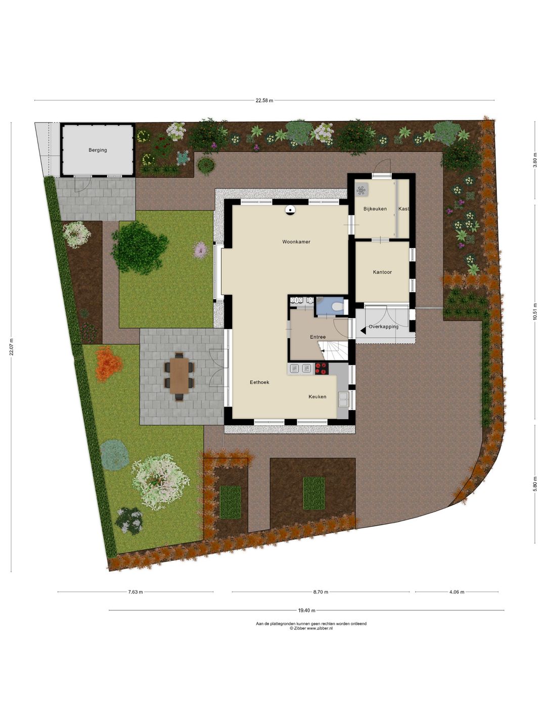 Foto 47 van Dorpswei 18