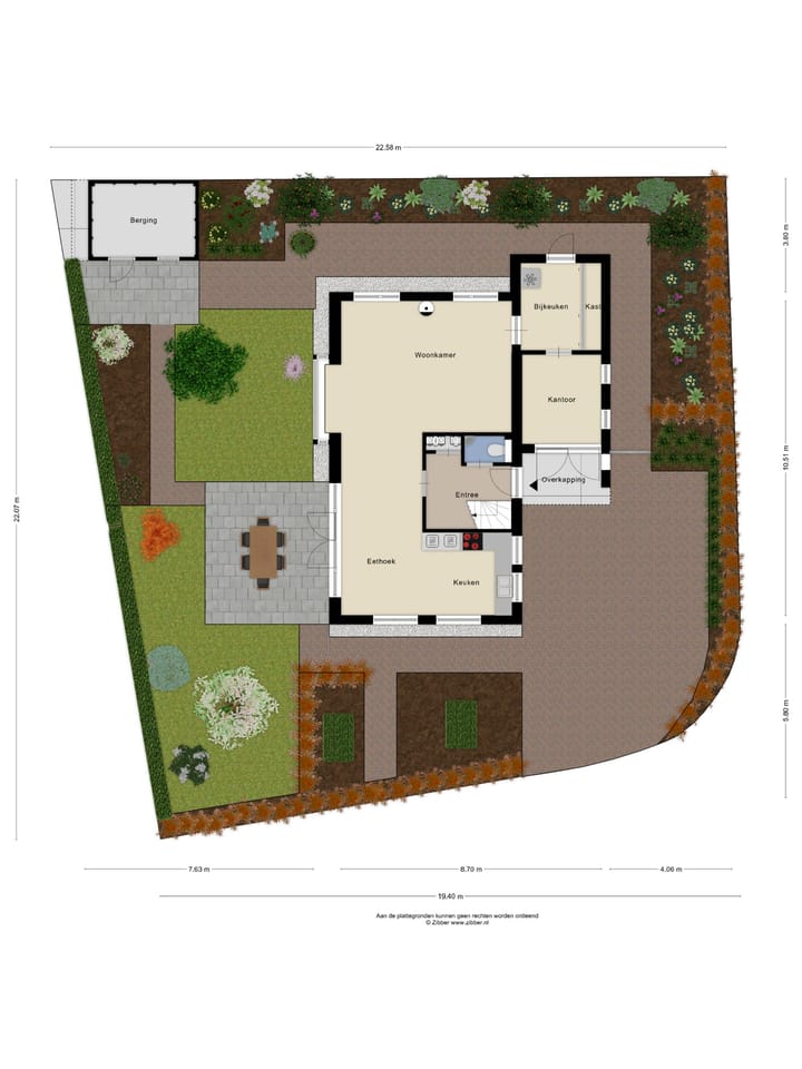 Photo 47 of Dorpswei 18