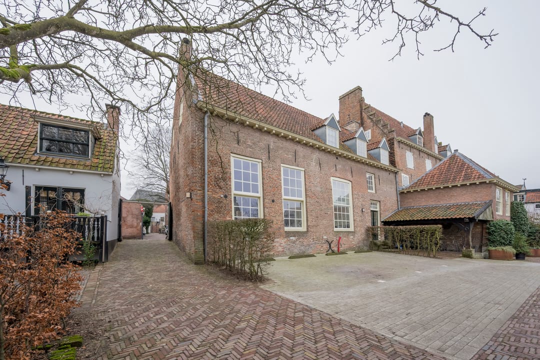 Foto 37 van Muurhuizen 159-B