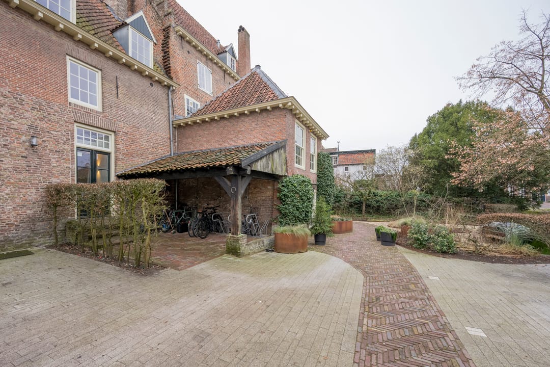 Foto 38 van Muurhuizen 159-B