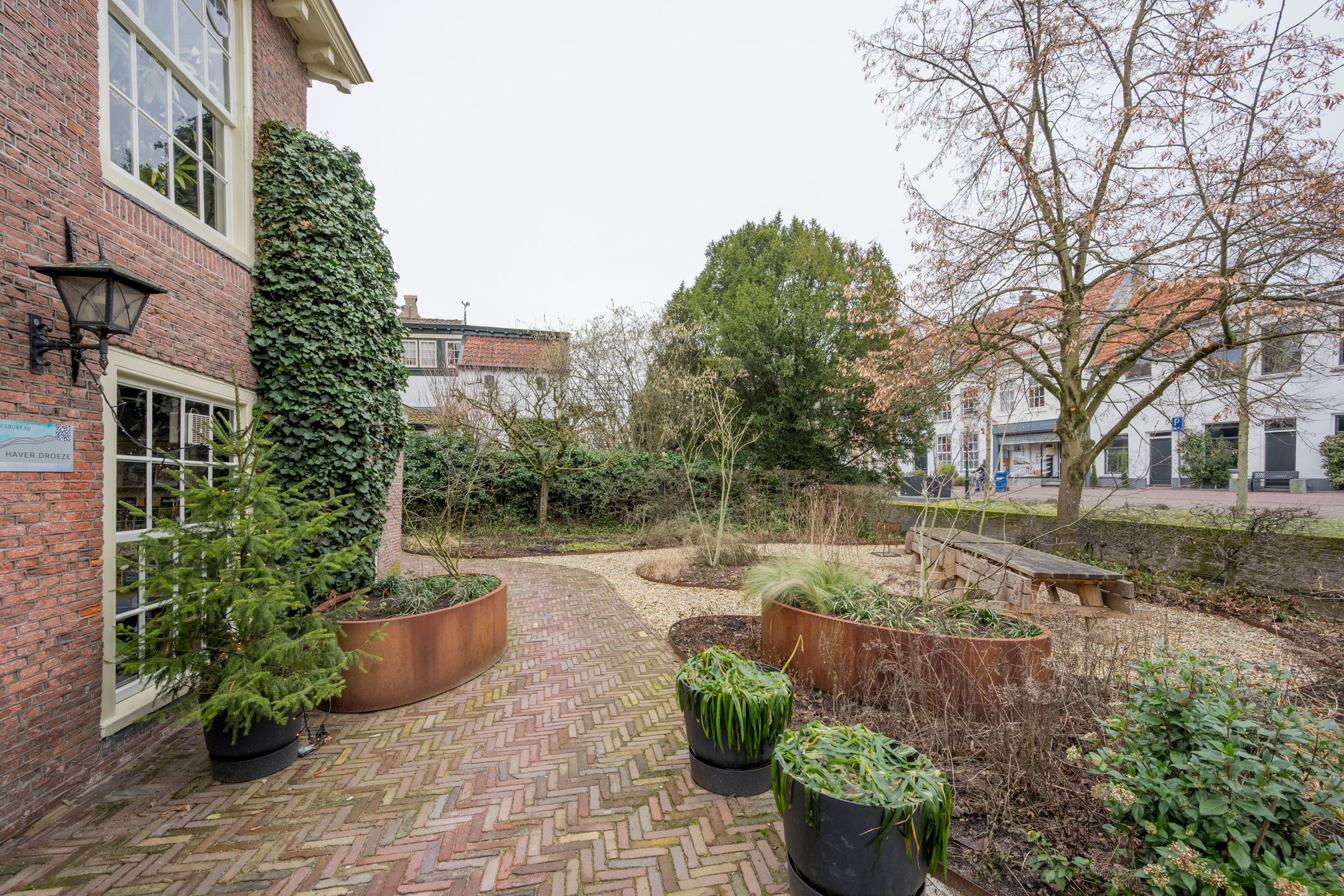 Foto 39 van Muurhuizen 159-B