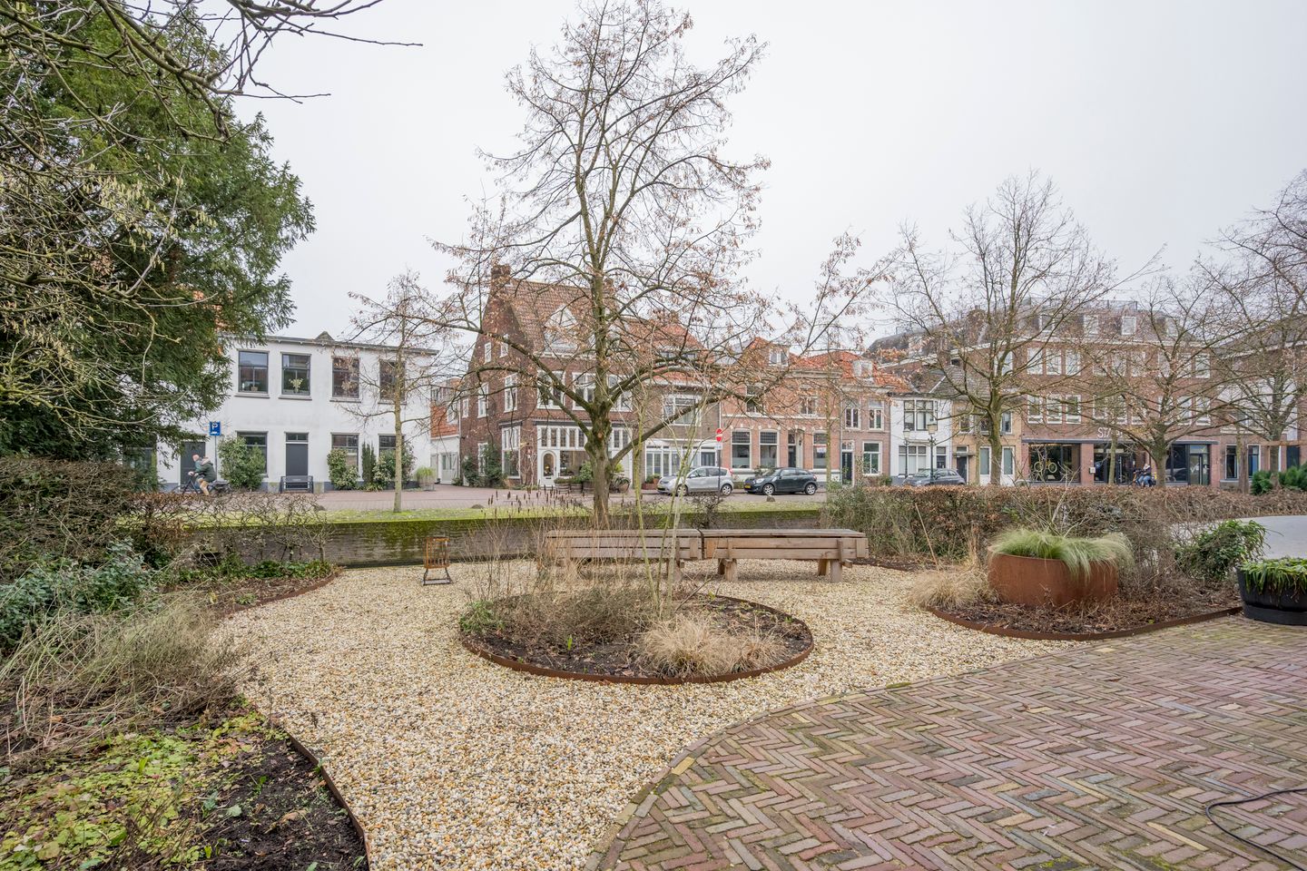 Foto 40 van Muurhuizen 159-B