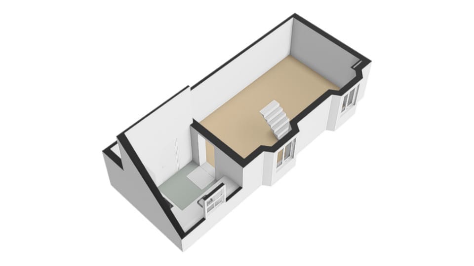 Foto 45 van Muurhuizen 159-B