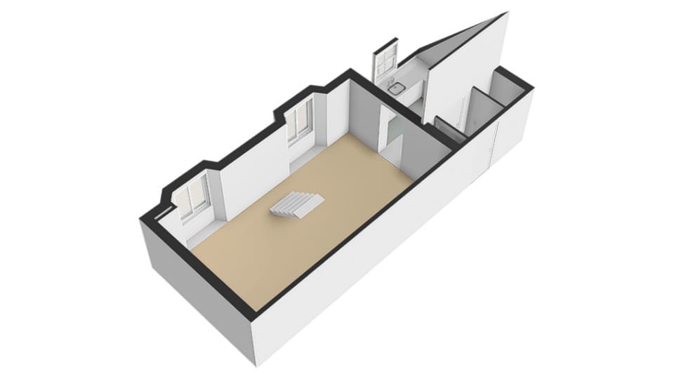 Foto 46 van Muurhuizen 159-B