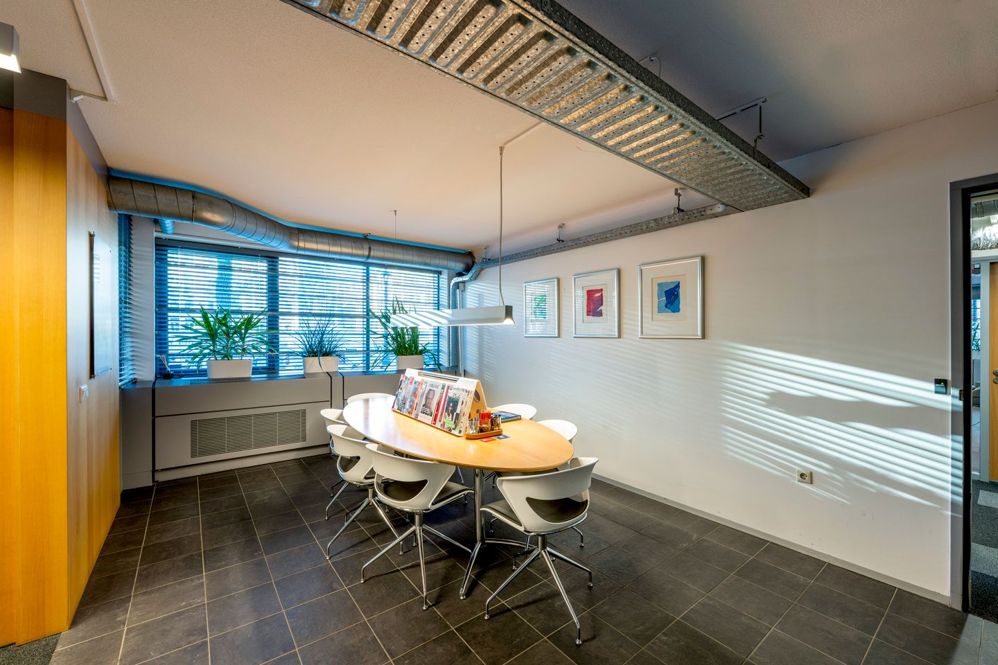 Bekijk foto 3 van Marnixkade 109-2