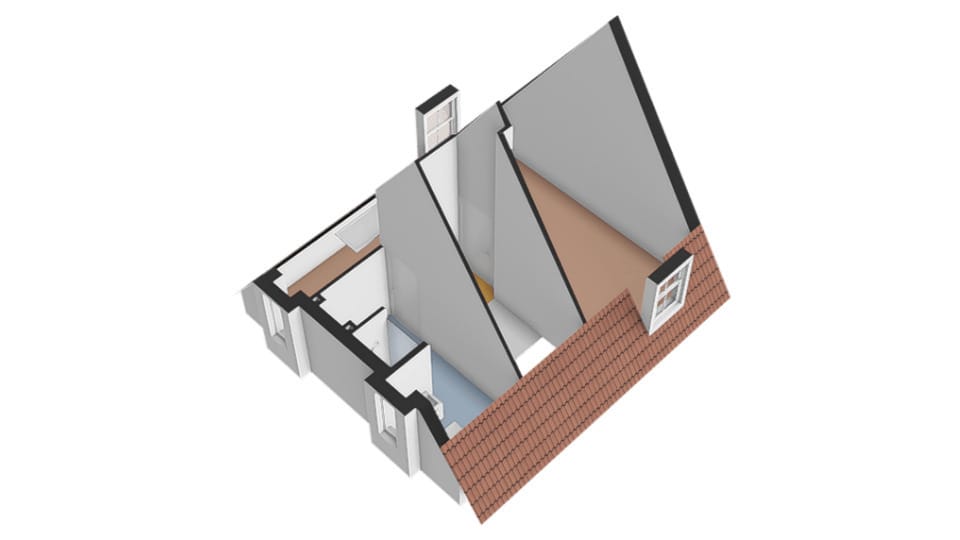 Foto 47 van Muurhuizen 159-B