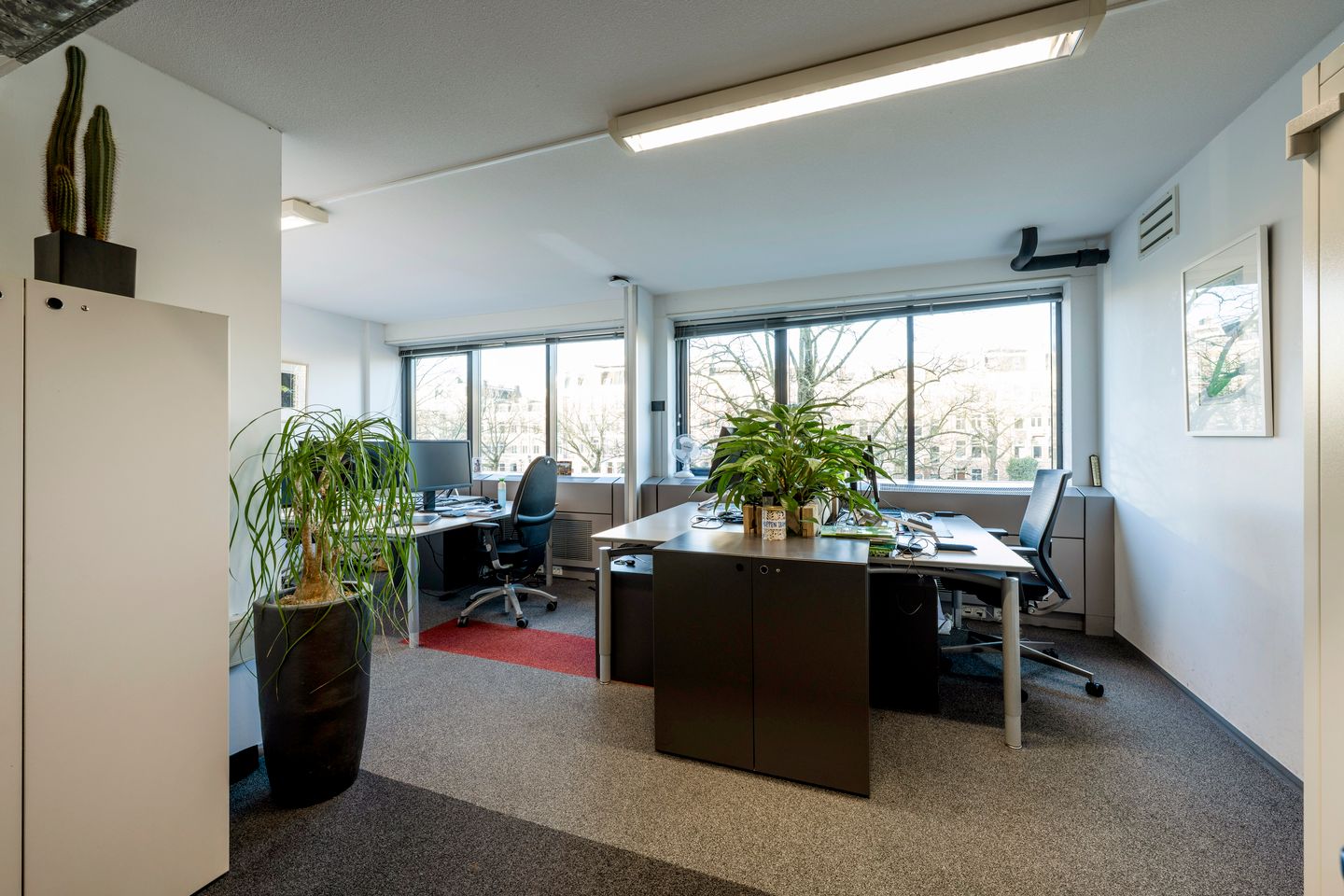 Bekijk foto 4 van Marnixkade 109-2