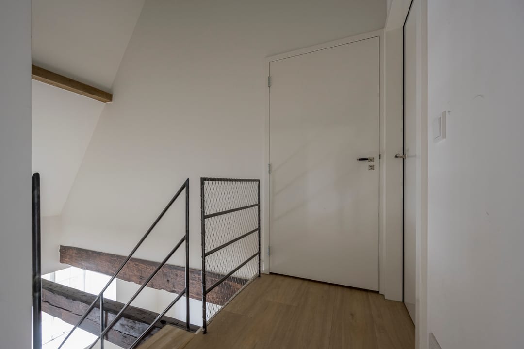 Foto 31 van Muurhuizen 159-B