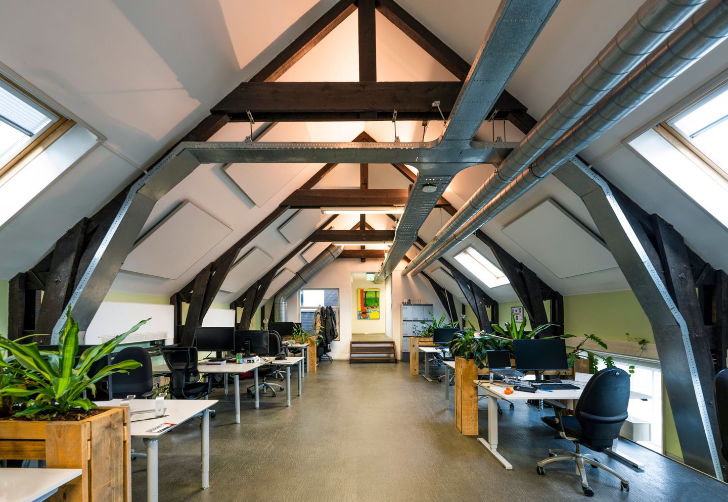 Bekijk foto 5 van Marnixkade 109-2