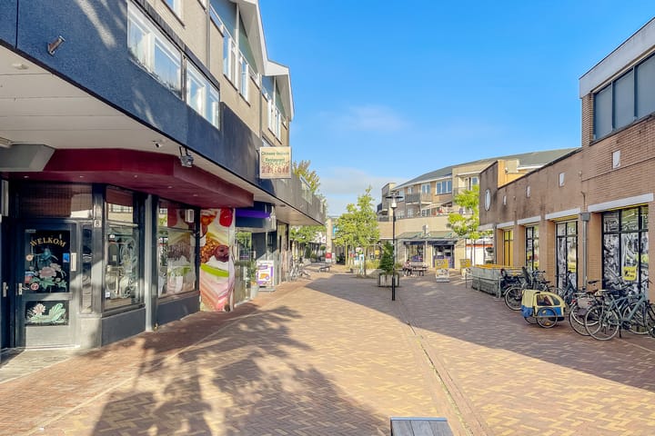 Foto 3 van Meenthof 9