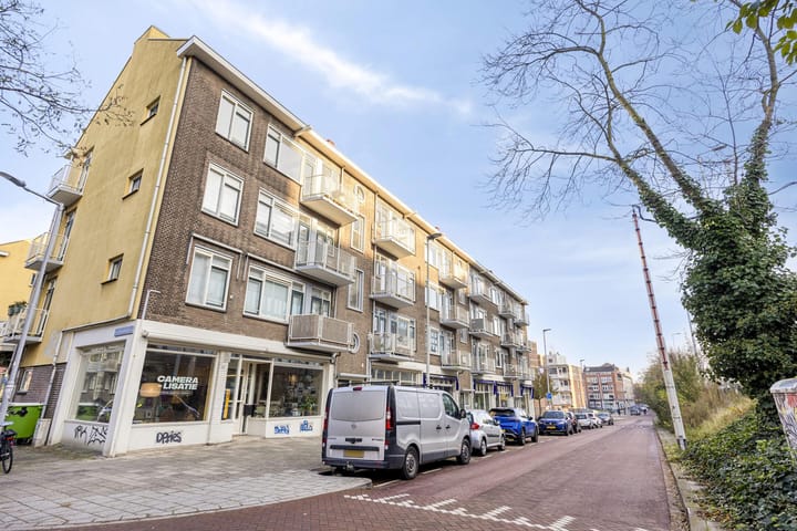 Foto 2 van Oostzeedijk Beneden 201-C