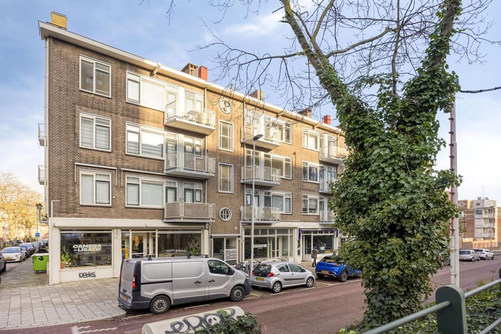 Foto 3 van Oostzeedijk Beneden 201-C