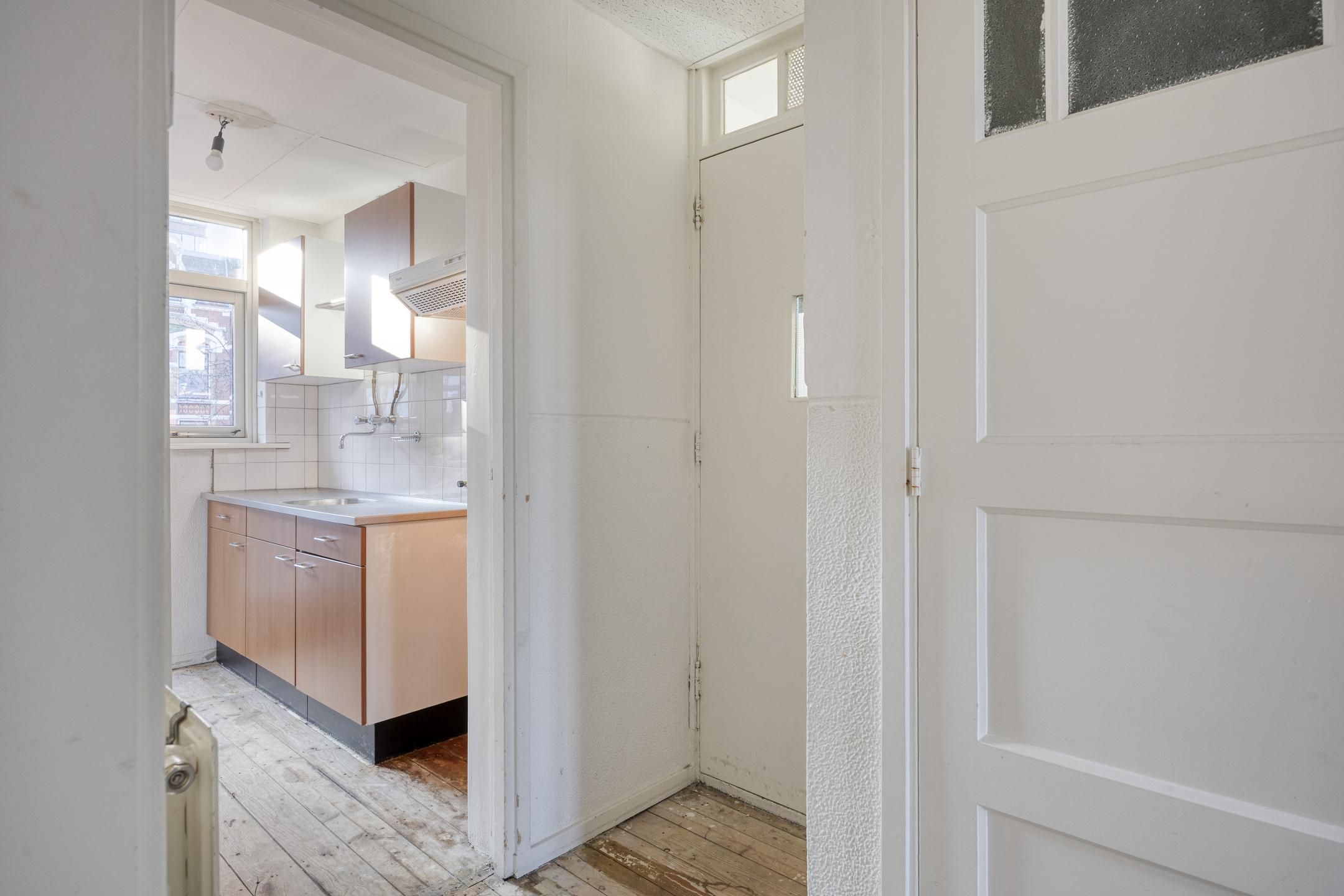 Foto 6 van Oostzeedijk Beneden 201-C