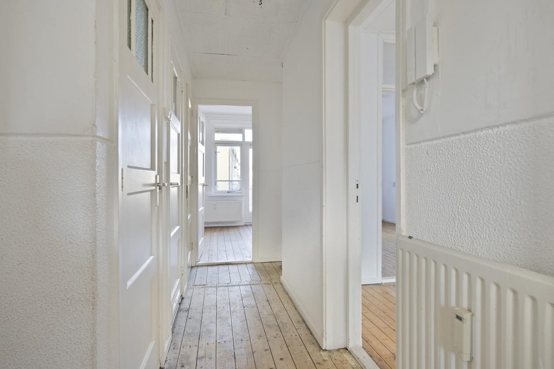 Foto 7 van Oostzeedijk Beneden 201-C