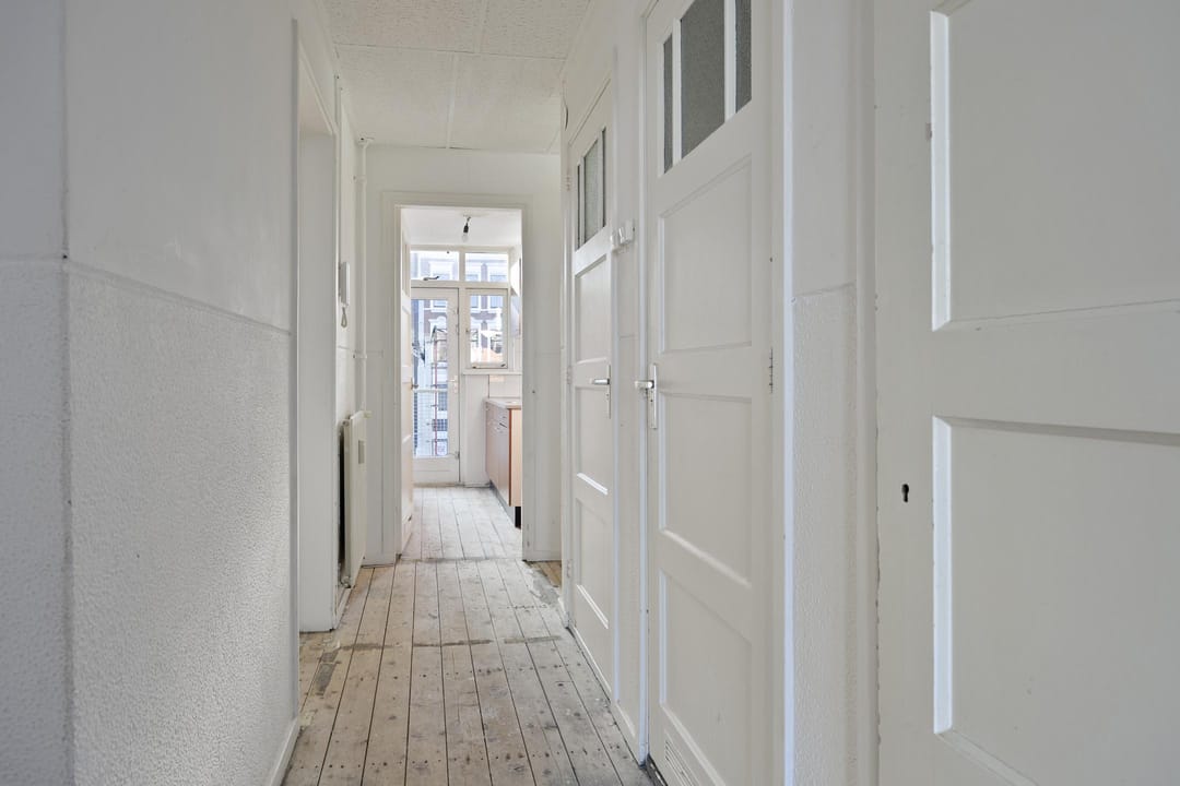 Foto 8 van Oostzeedijk Beneden 201-C