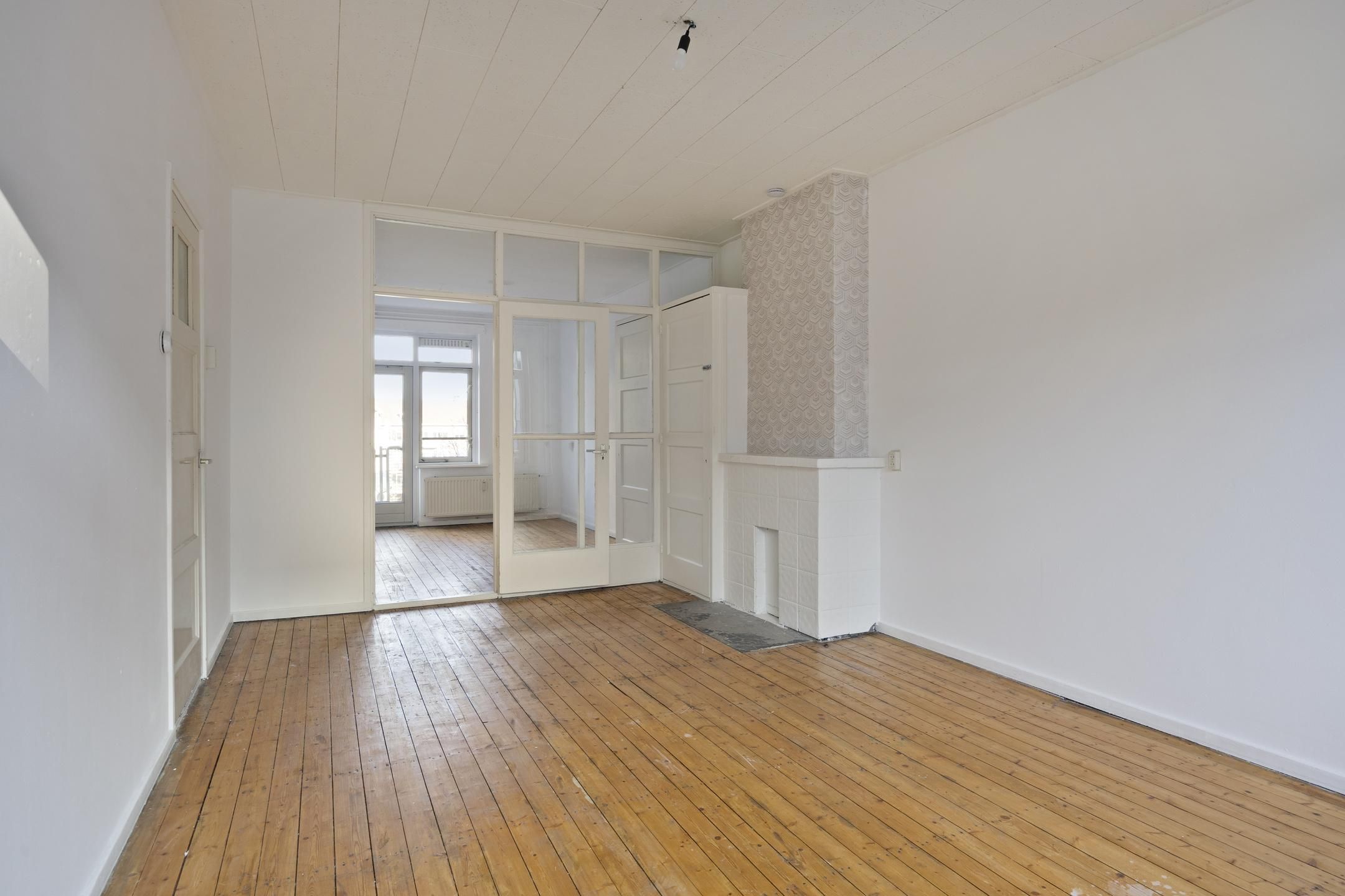 Foto 9 van Oostzeedijk Beneden 201-C