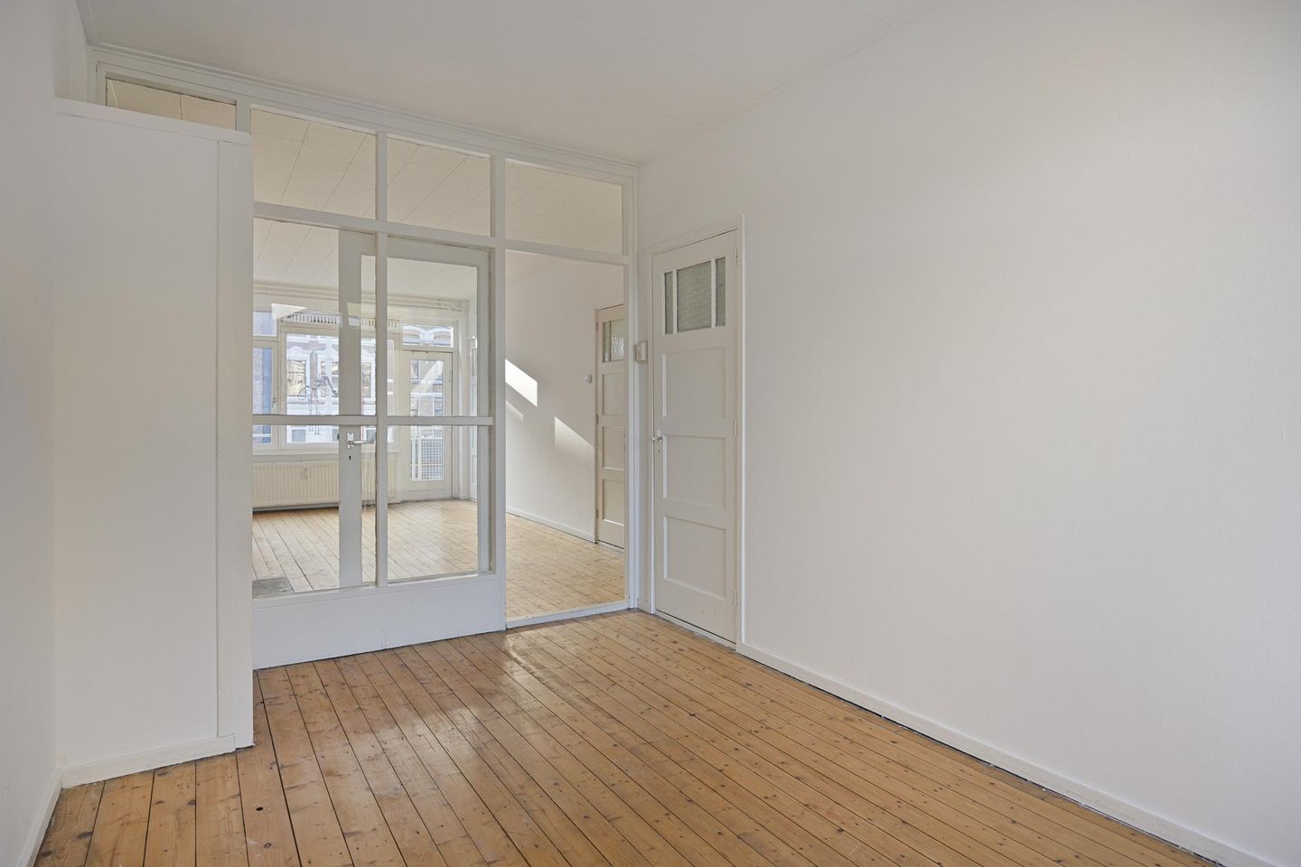 Foto 10 van Oostzeedijk Beneden 201-C