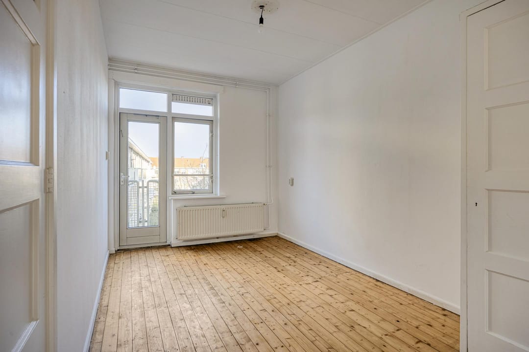 Foto 11 van Oostzeedijk Beneden 201-C