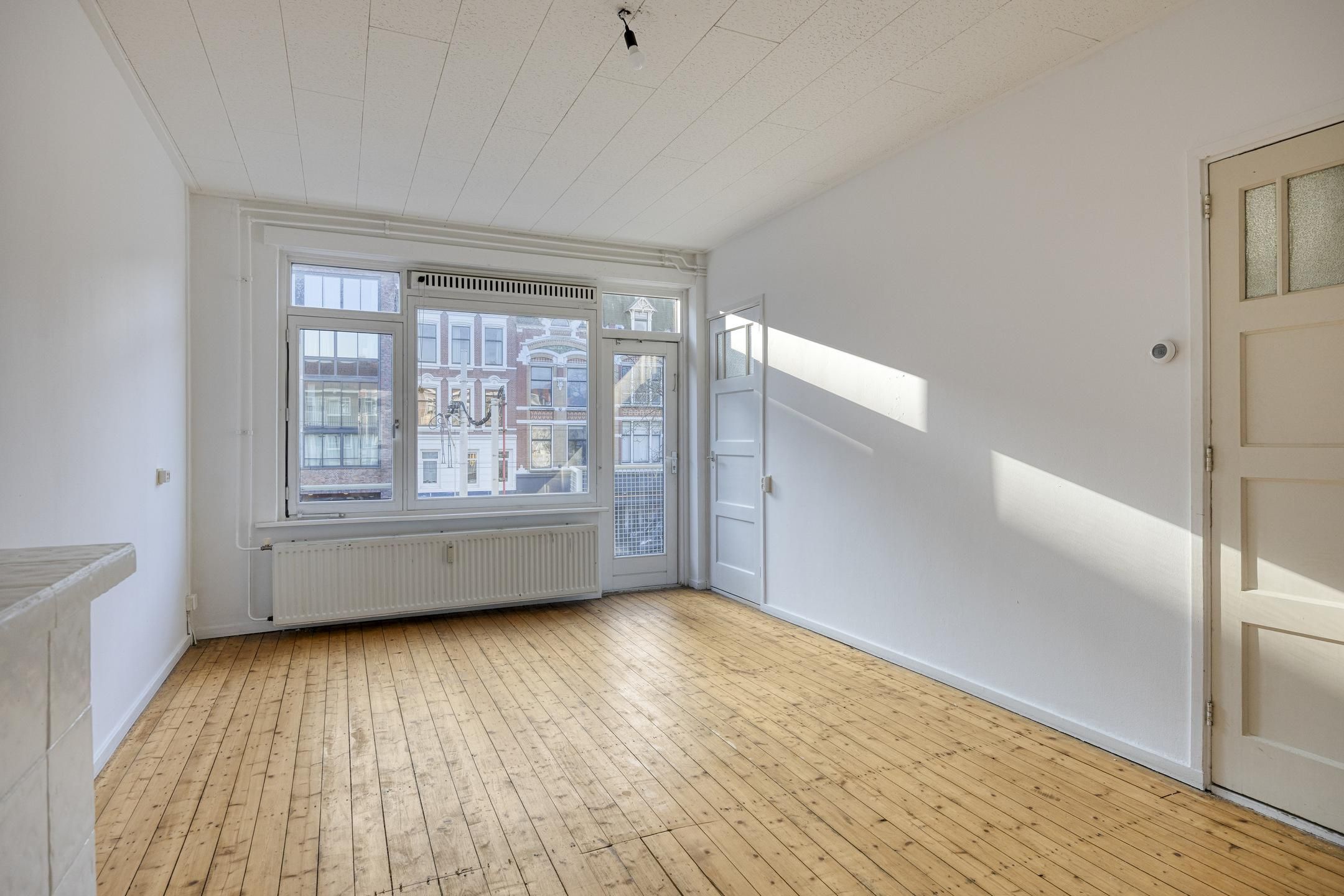 Foto 12 van Oostzeedijk Beneden 201-C