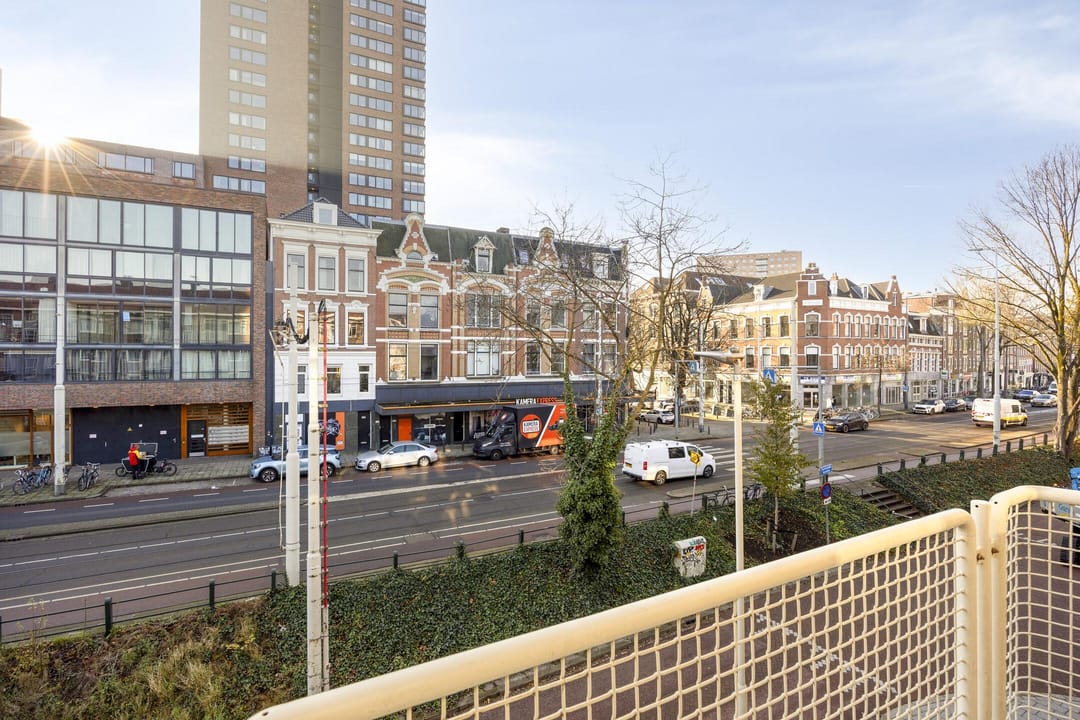 Foto 13 van Oostzeedijk Beneden 201-C