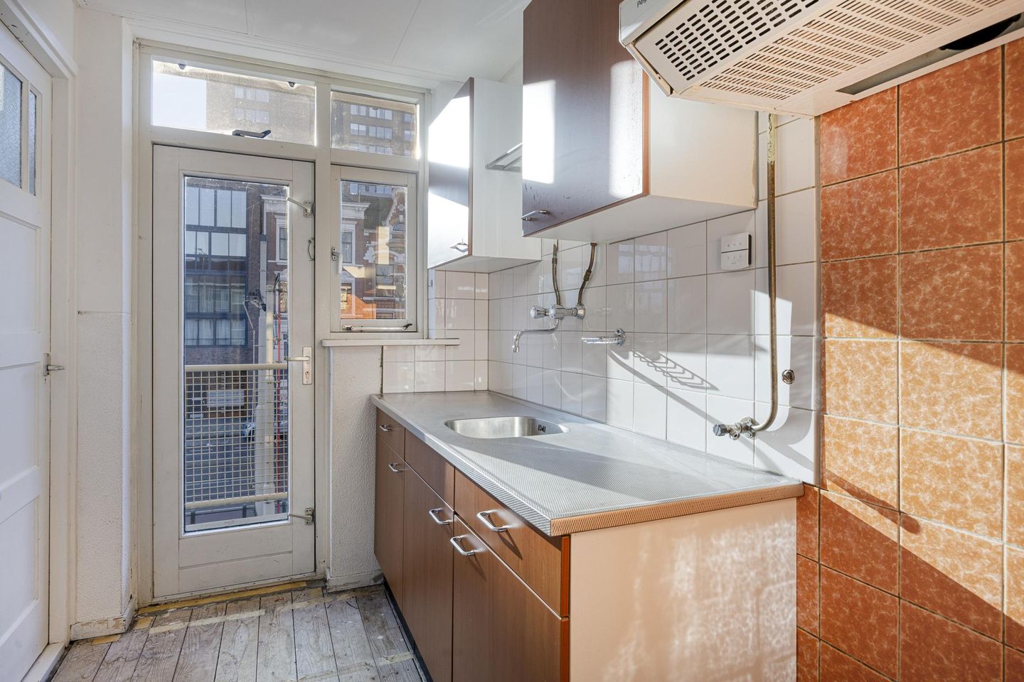 Foto 14 van Oostzeedijk Beneden 201-C