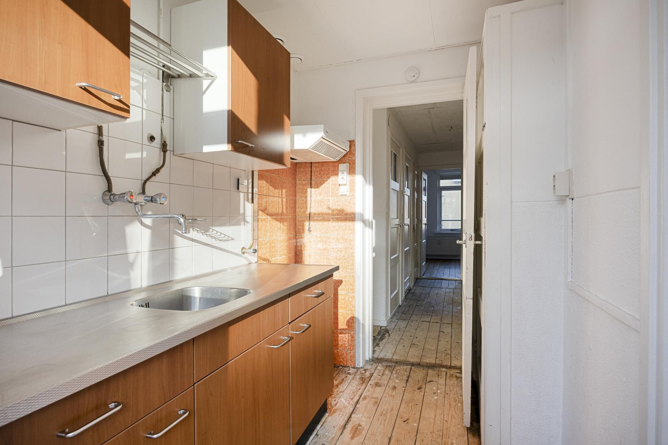 Foto 15 van Oostzeedijk Beneden 201-C