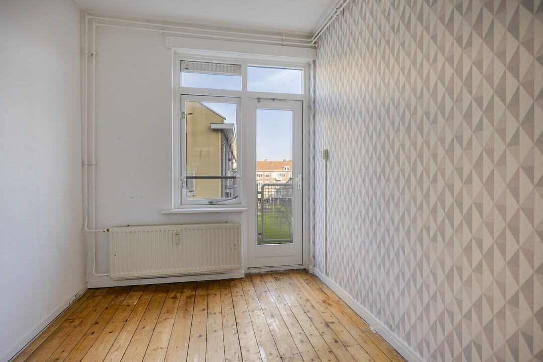 Foto 16 van Oostzeedijk Beneden 201-C