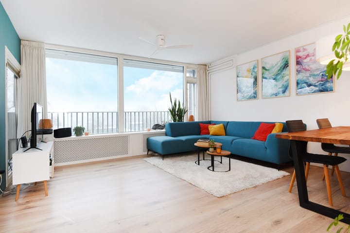 Foto 2 van Tulpentuin 161