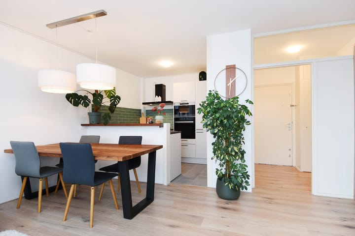 Foto 3 van Tulpentuin 161