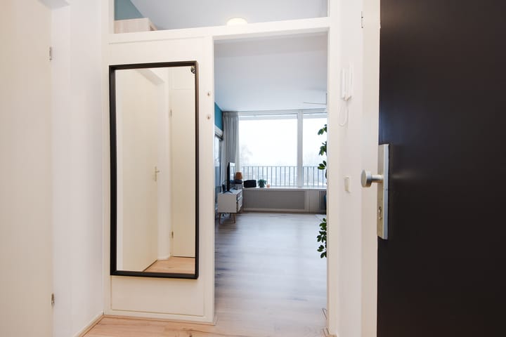 Foto 4 van Tulpentuin 161