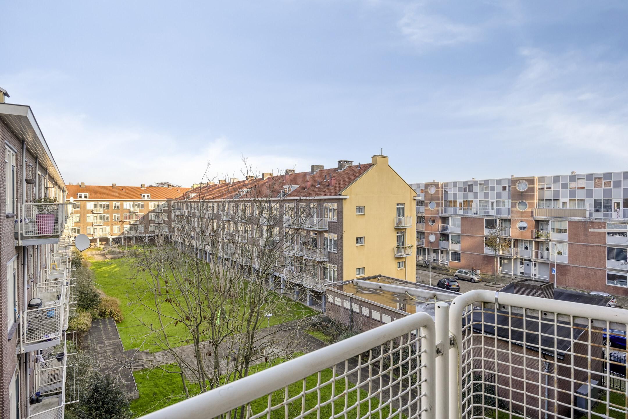 Foto 18 van Oostzeedijk Beneden 201-C