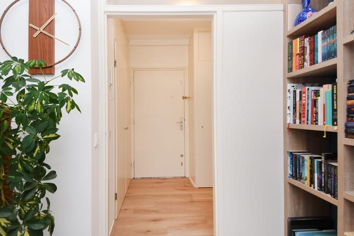 Foto 6 van Tulpentuin 161