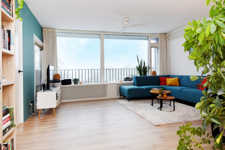 Foto 8 van Tulpentuin 161