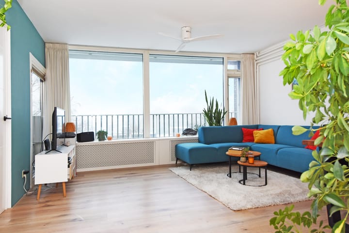 Foto 9 van Tulpentuin 161