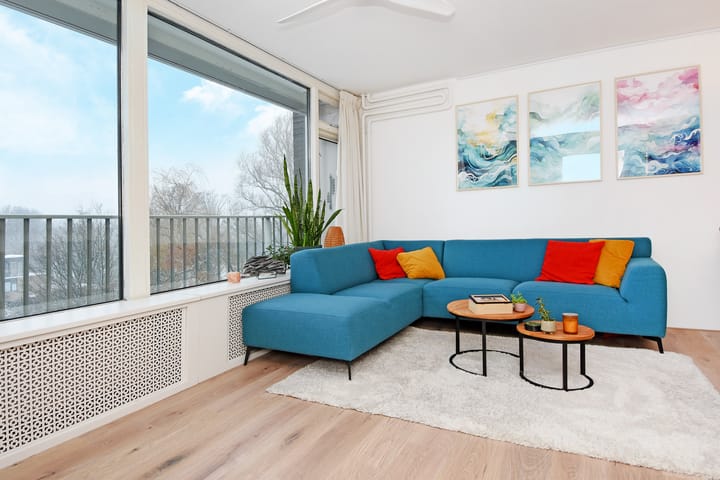 Foto 10 van Tulpentuin 161