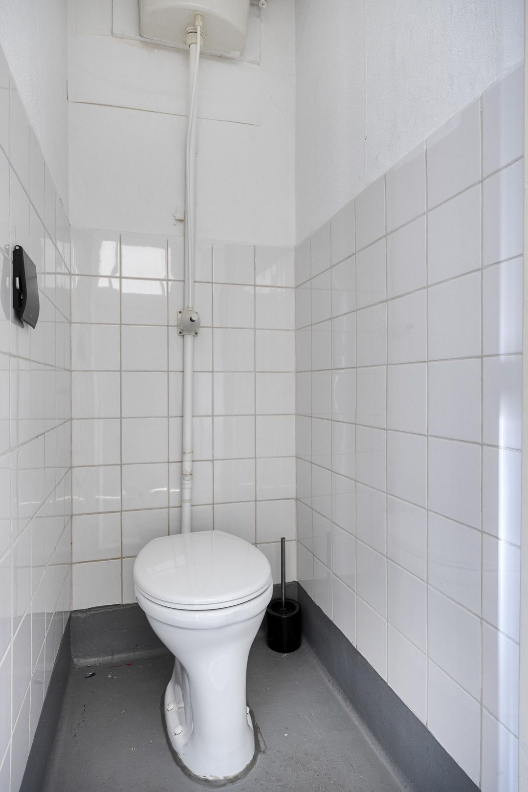 Foto 22 van Oostzeedijk Beneden 201-C