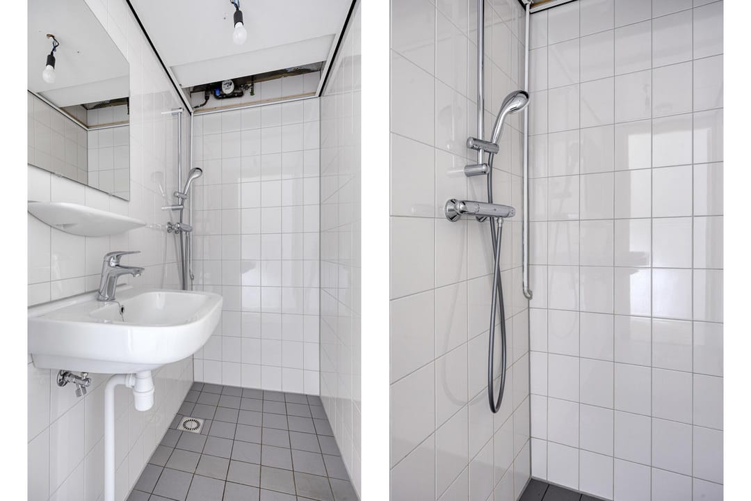 Foto 23 van Oostzeedijk Beneden 201-C