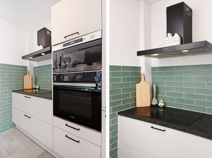 Foto 16 van Tulpentuin 161