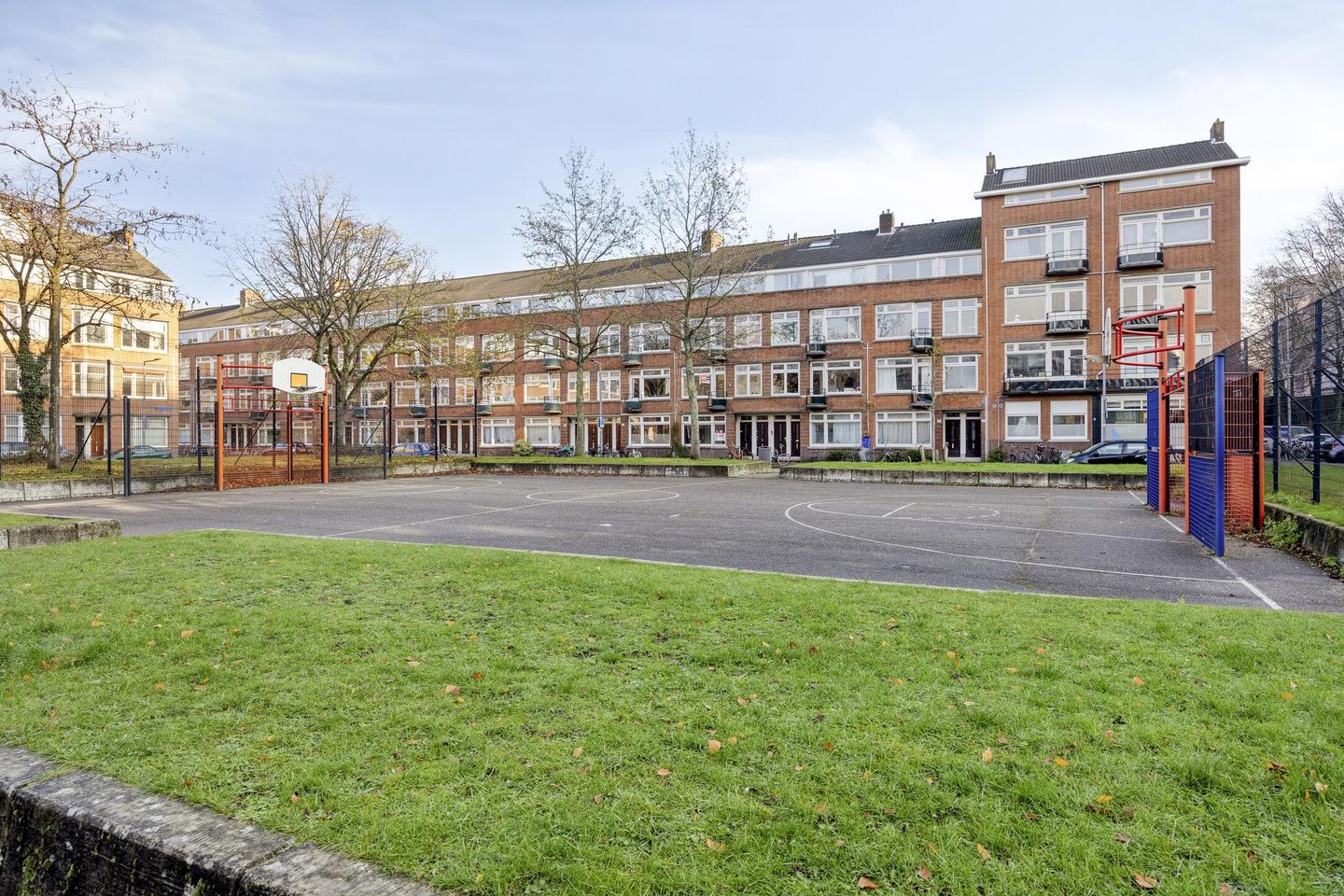 Foto 25 van Oostzeedijk Beneden 201-C