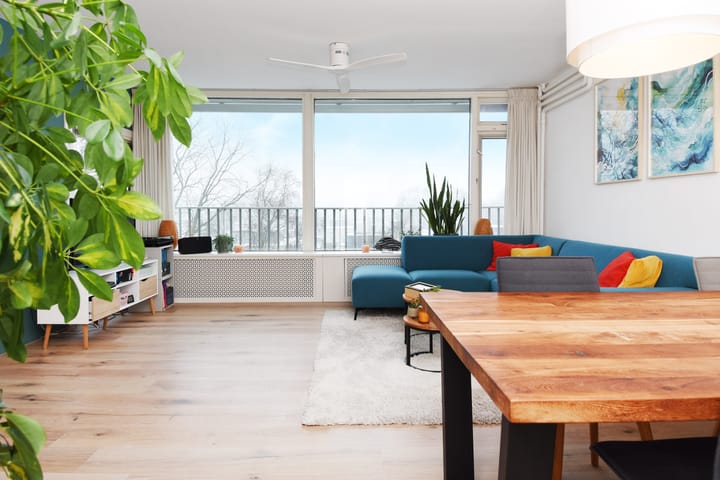 Foto 18 van Tulpentuin 161