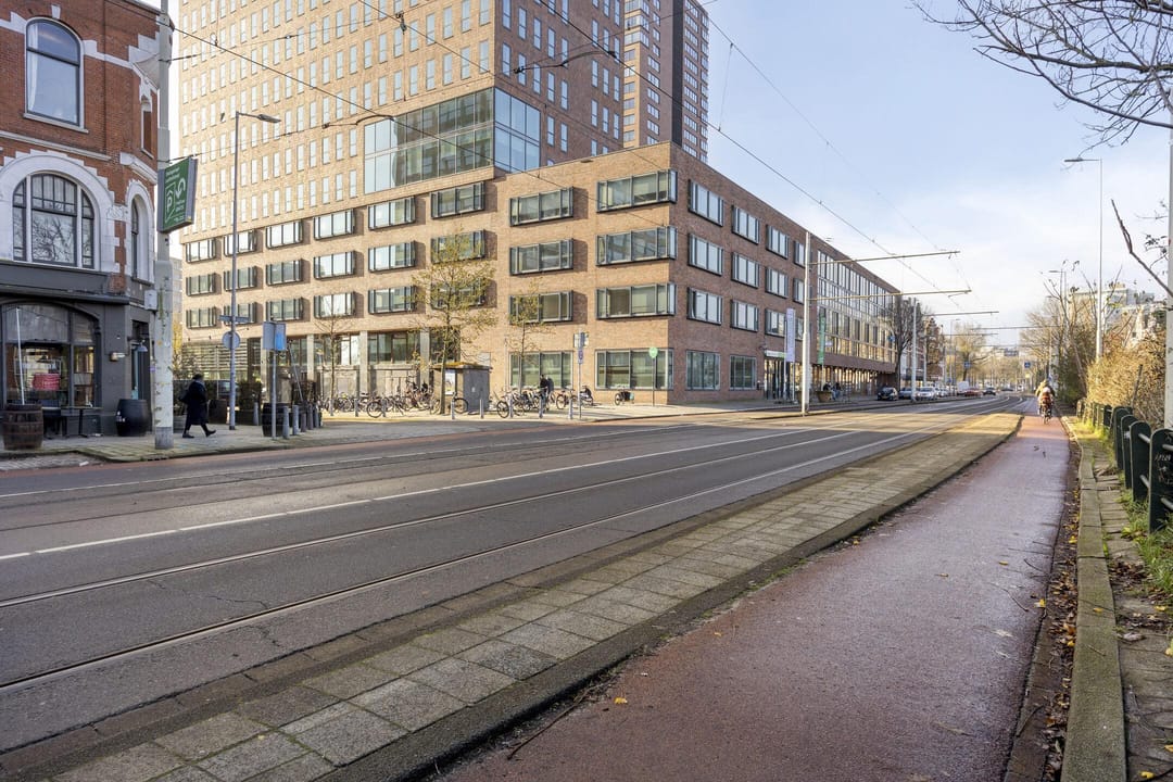 Foto 26 van Oostzeedijk Beneden 201-C