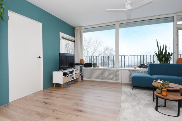 Foto 19 van Tulpentuin 161