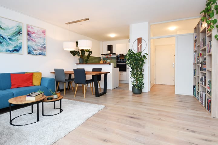 Foto 20 van Tulpentuin 161