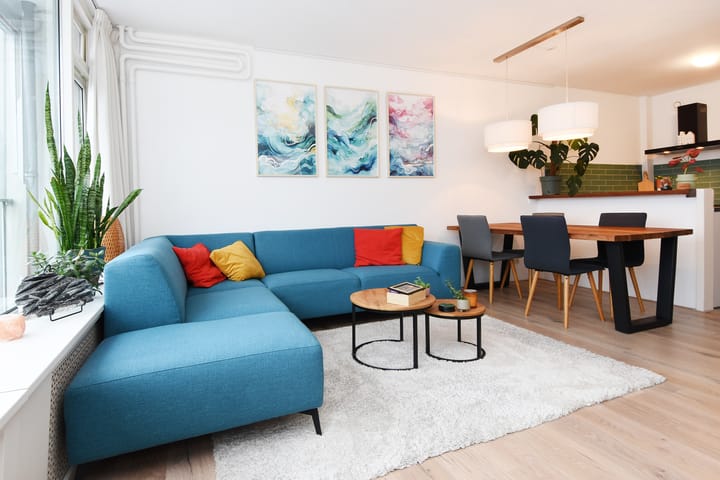 Foto 21 van Tulpentuin 161