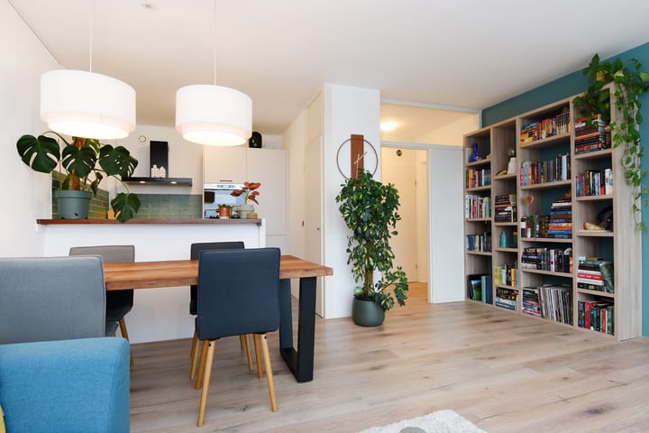 Foto 22 van Tulpentuin 161