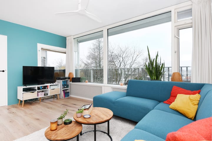 Foto 24 van Tulpentuin 161