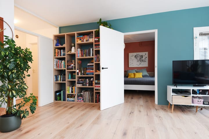 Foto 25 van Tulpentuin 161