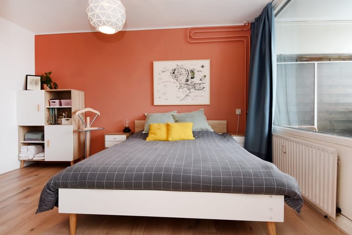 Foto 26 van Tulpentuin 161