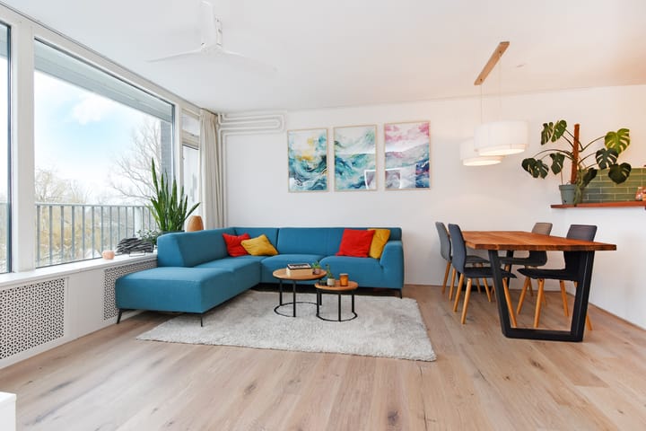 Foto 31 van Tulpentuin 161