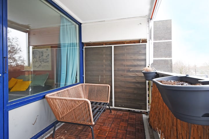 Foto 33 van Tulpentuin 161